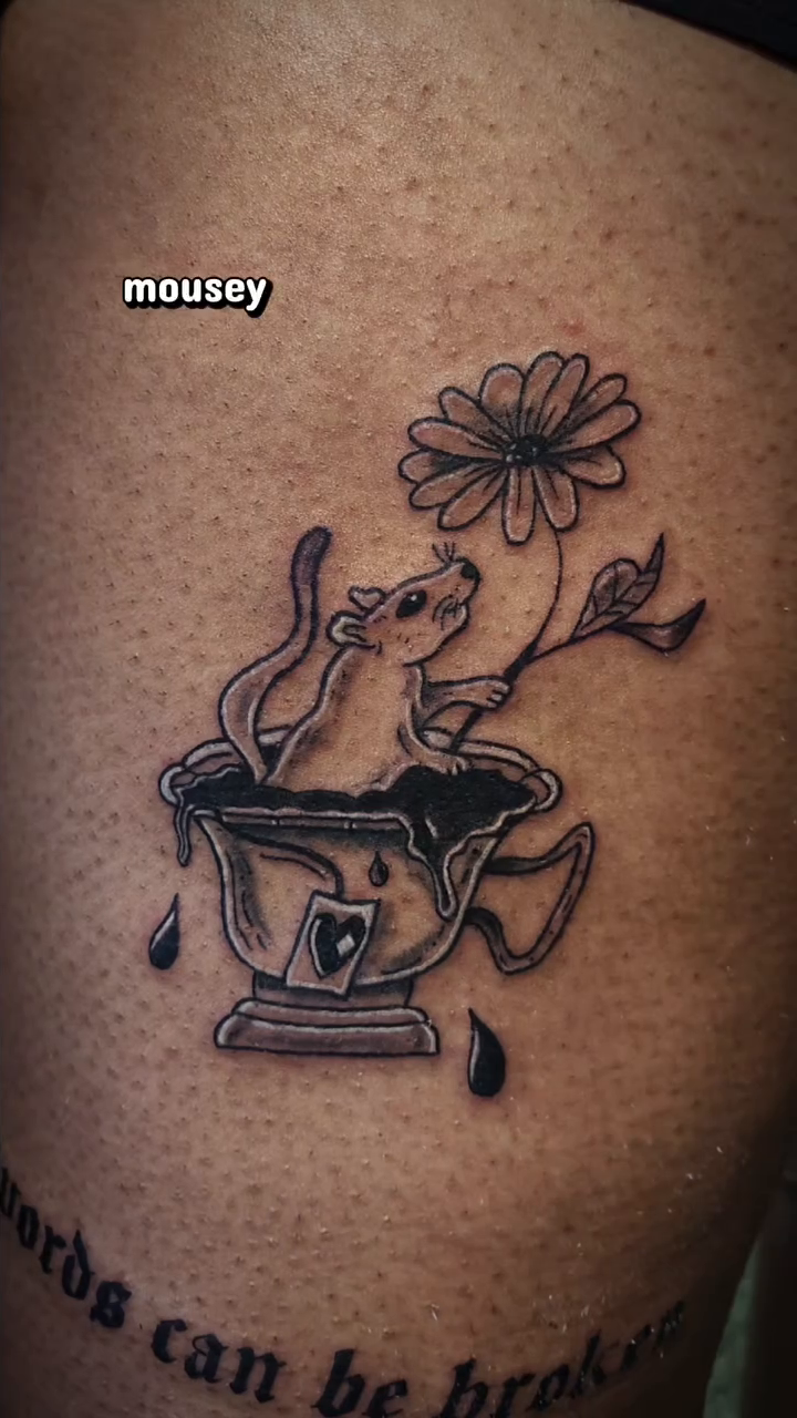 Tattoo by @tattoosbyalmond — black_and_grey, fine_line