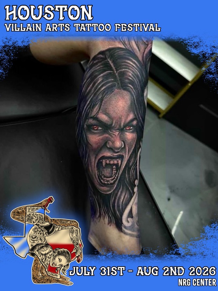 Tattoo by @tattsbylabbe — realism, dark_realism