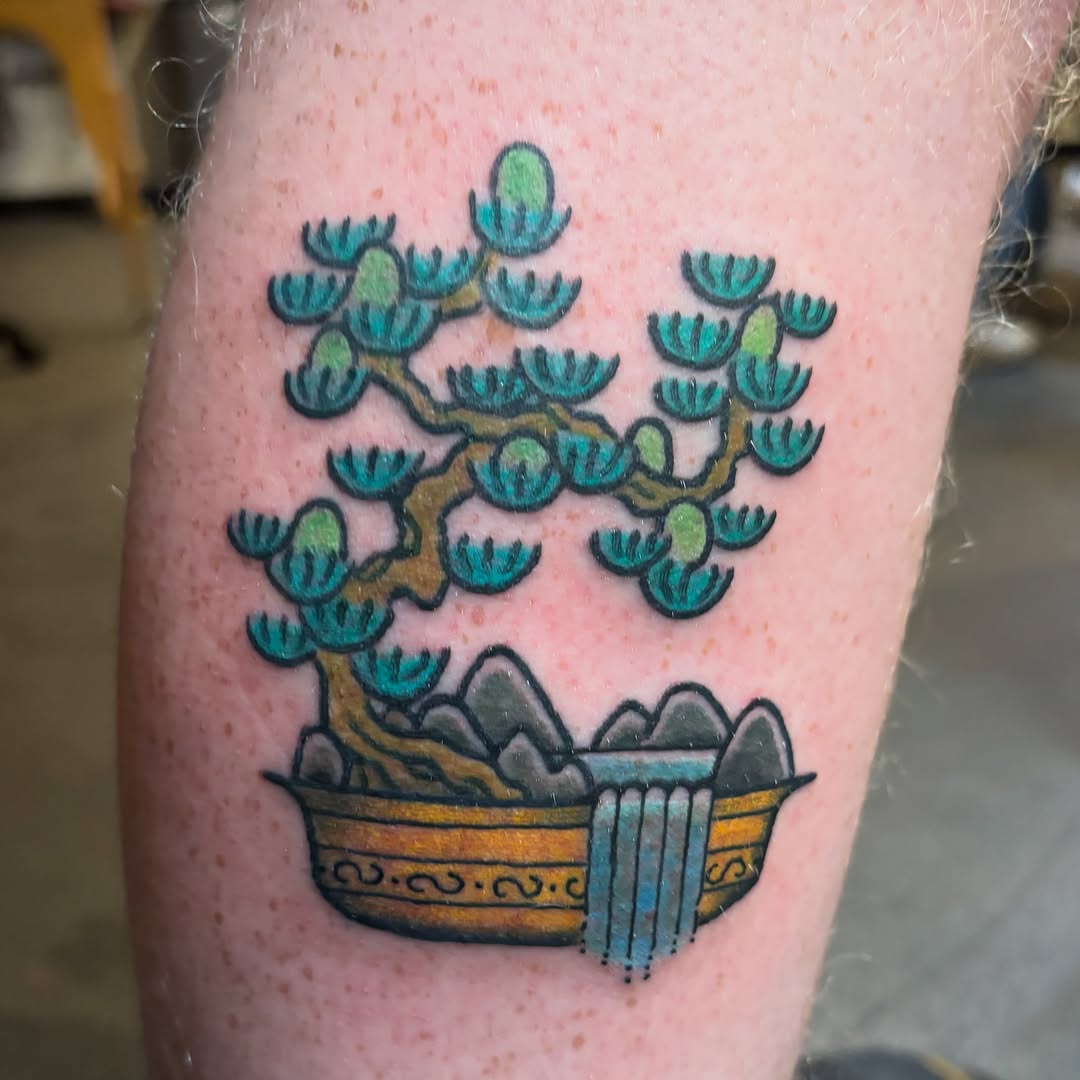 Tattoo by @katelaw_tattoos — japanese_irezumi, new_school