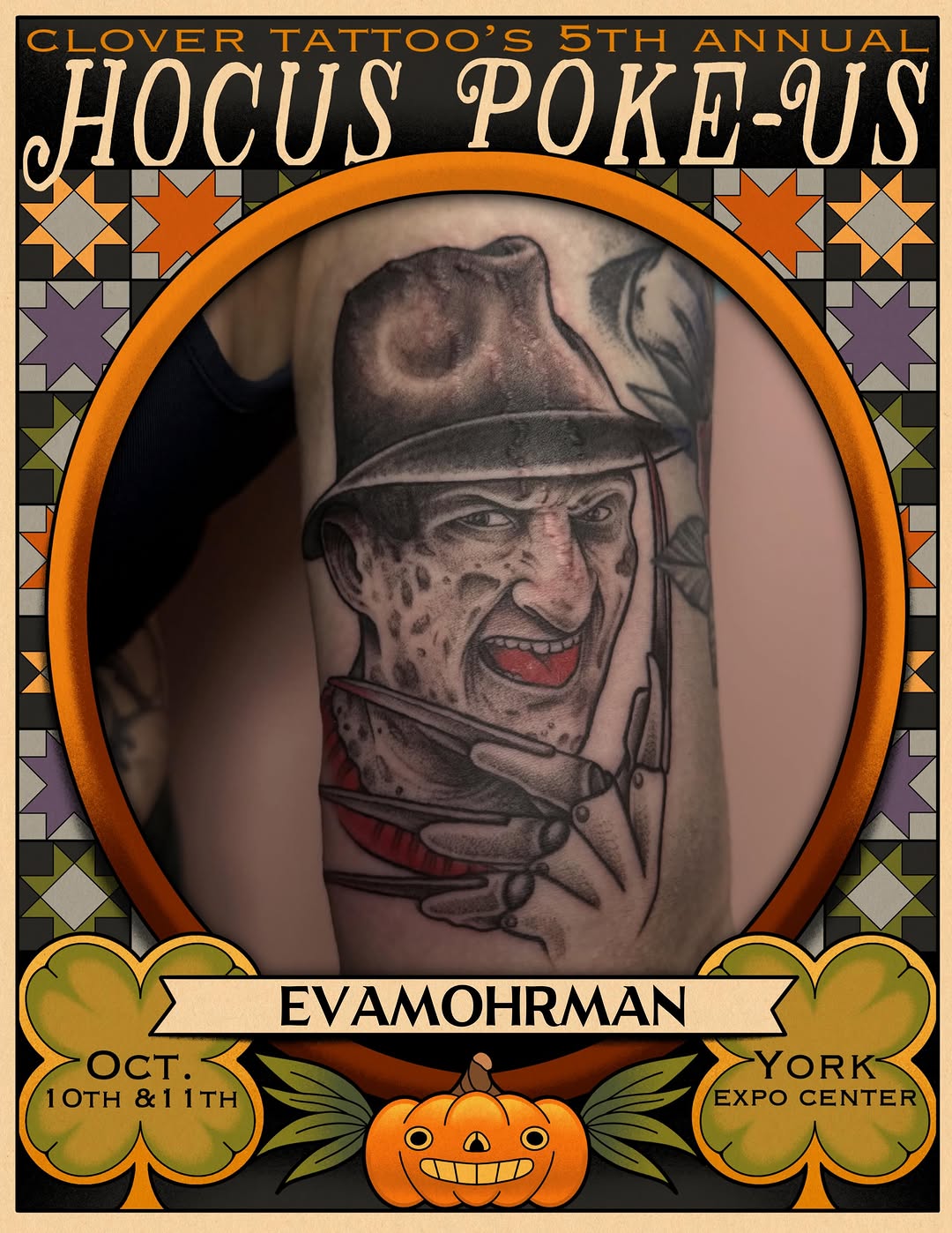 Tattoo by @evamohrman — realism, black_and_grey