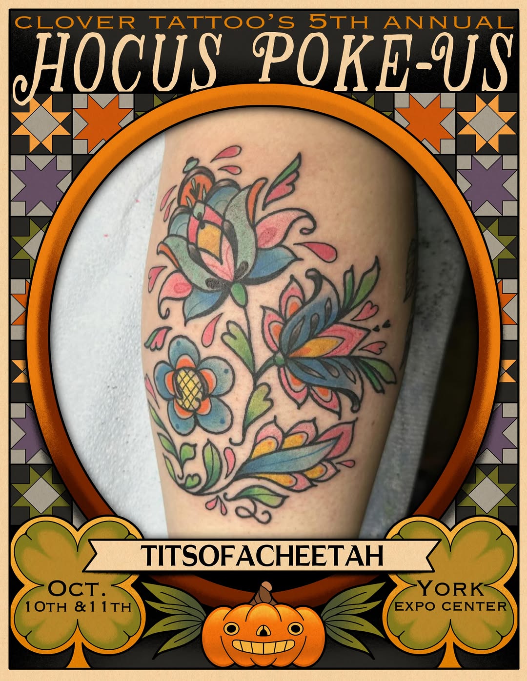 Tattoo by @titsofacheetah β new_school