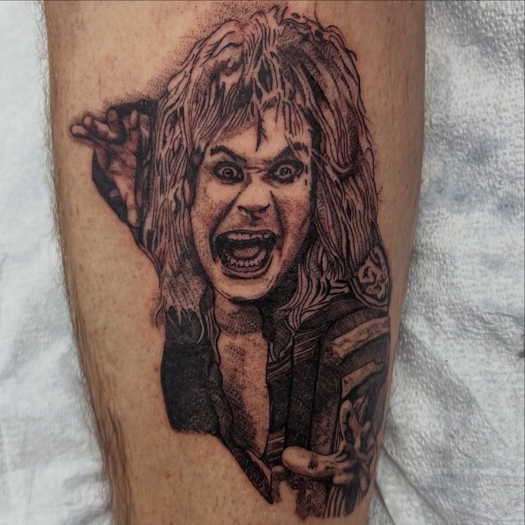 Tattoo by @tattoos_by_evan_i — realism, black_and_grey
