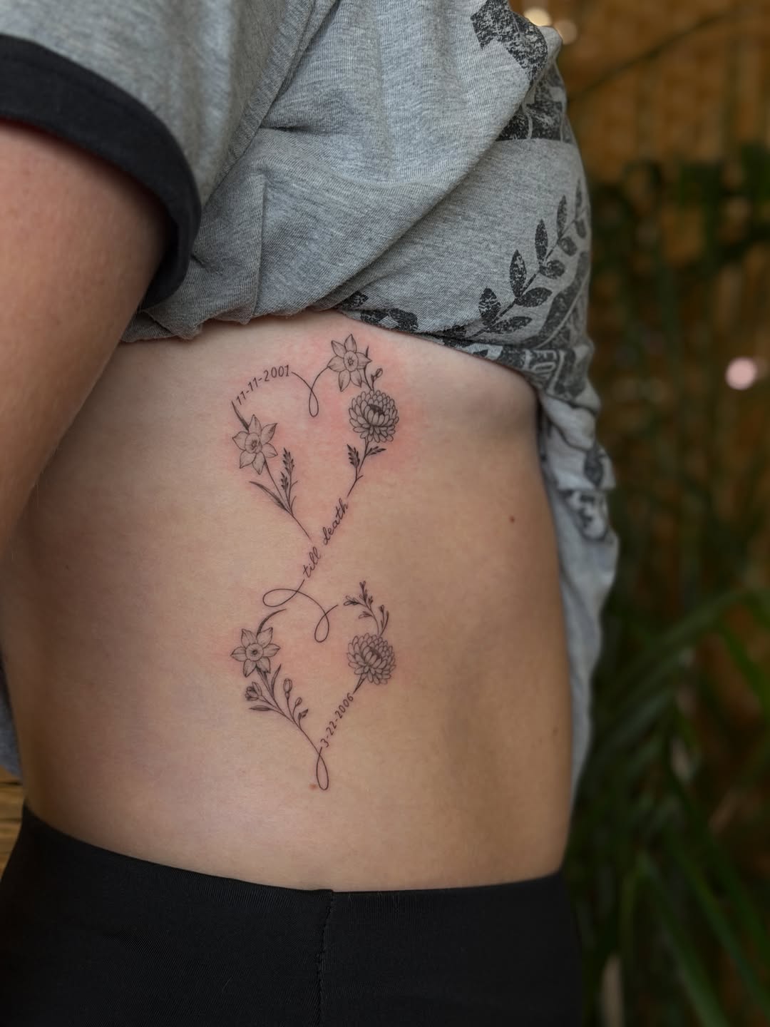 Tattoo by @sadpetaltattoo — fine_line