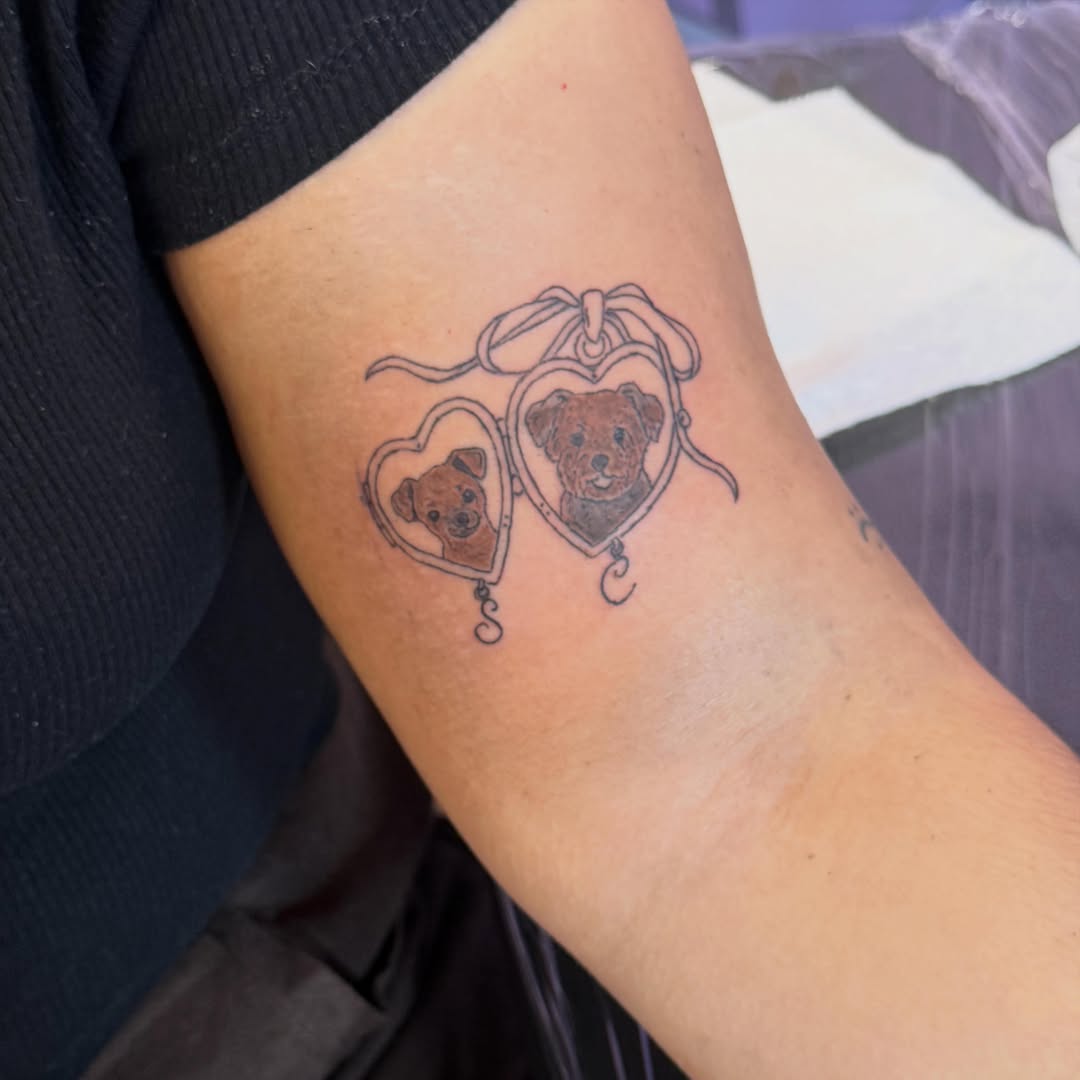 Tattoo by @azdjaystats — black_and_grey