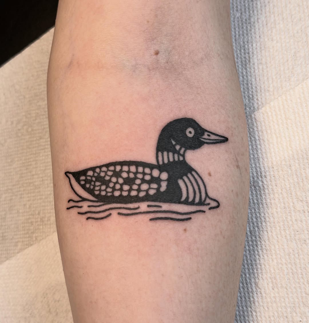 Tattoo by @asianryan.tattoo โ american_traditional, illustrative