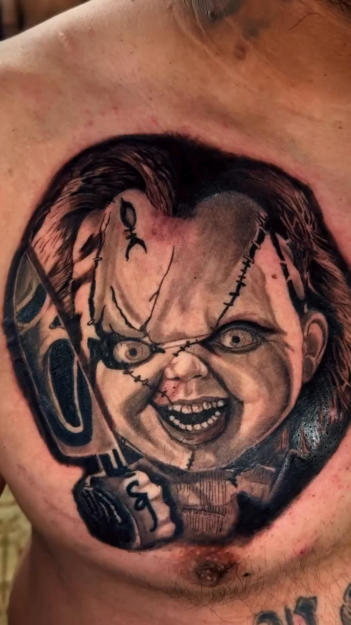 Tattoo by @raw.ink208 — realism, dark_realism