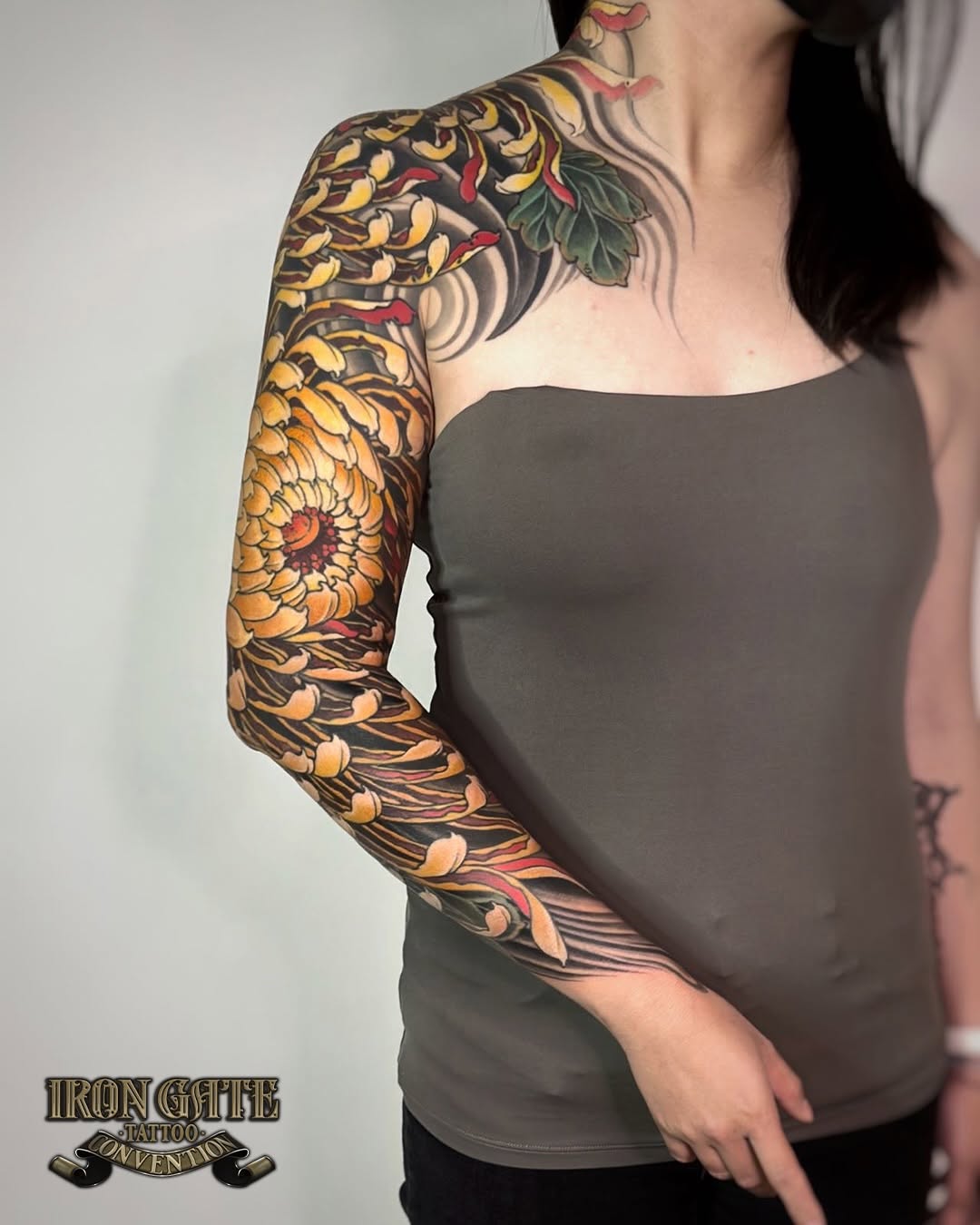 Tattoo by @scienz_9 — japanese_irezumi
