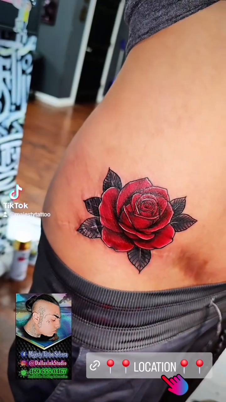 Tattoo by @dallasinkstudio — american_traditional