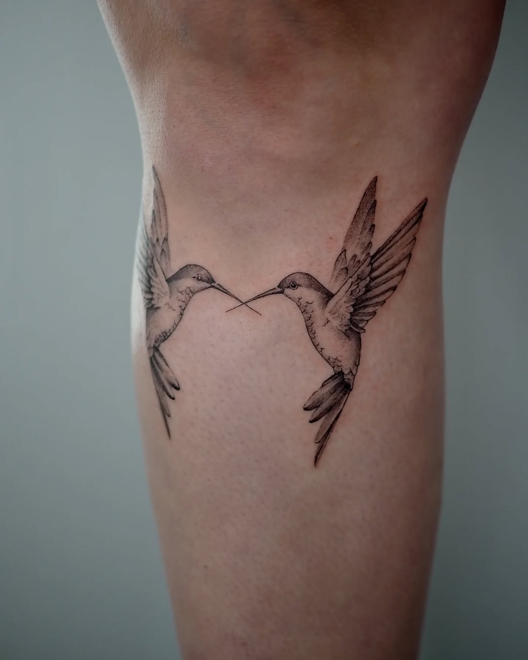 Tattoo by @mk_tt__ — fine_line, realism
