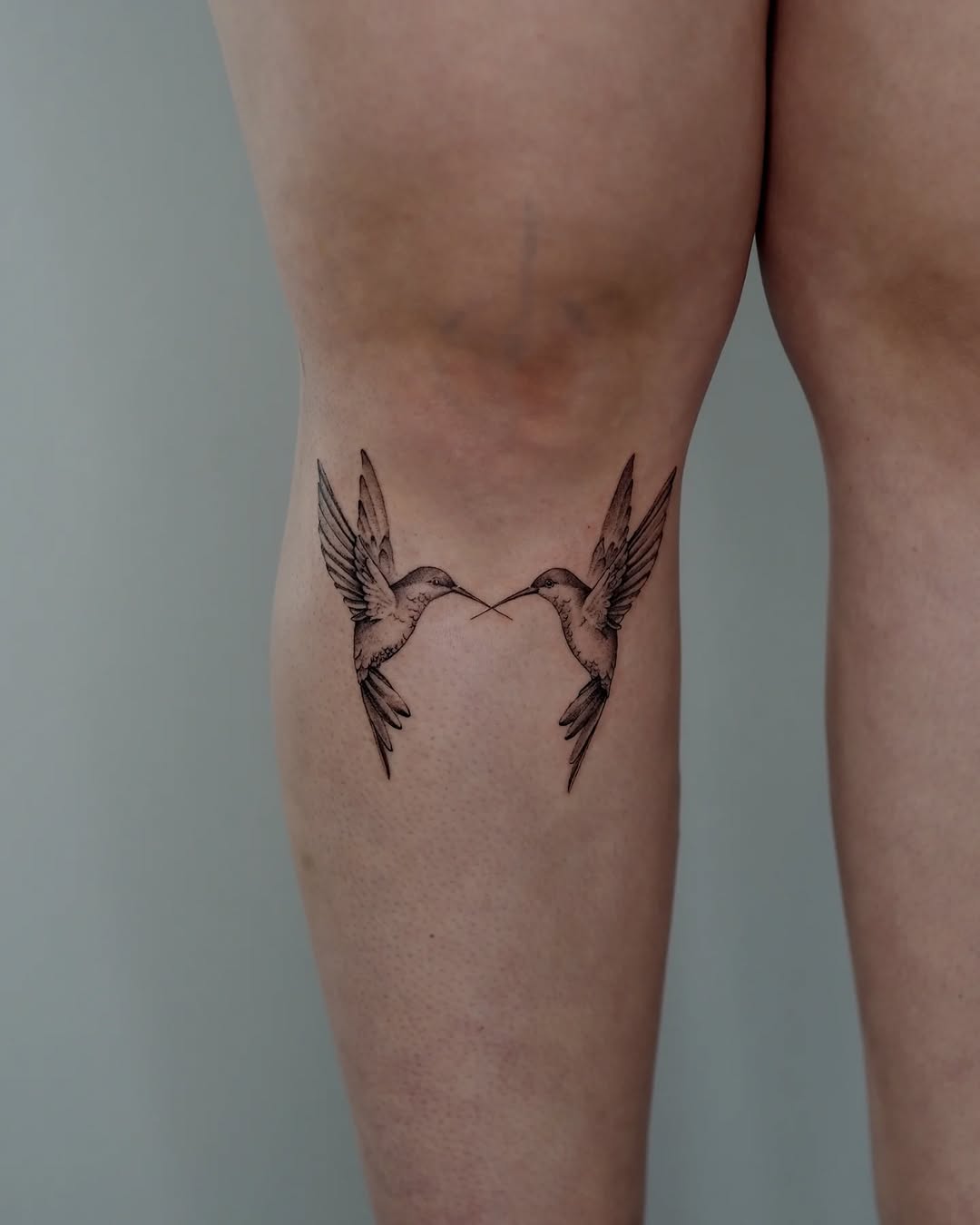 Tattoo by @mk_tt__ — fine_line, realism
