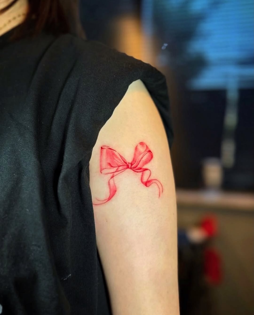 Tattoo by @h.tattooer_ — fine_line, watercolor