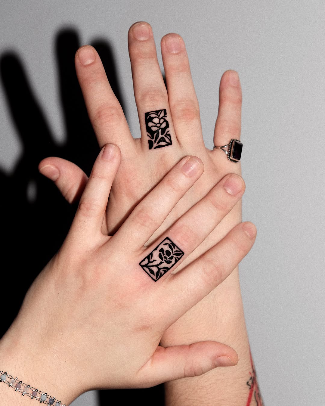 Tattoo by @mooromooropiece — fine_line