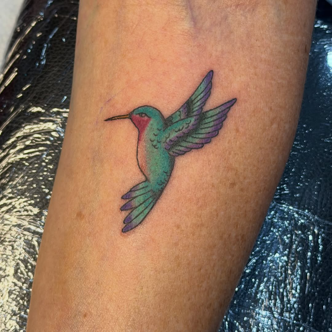 Tattoo by @jafeel_tattoos — fine_line, realism