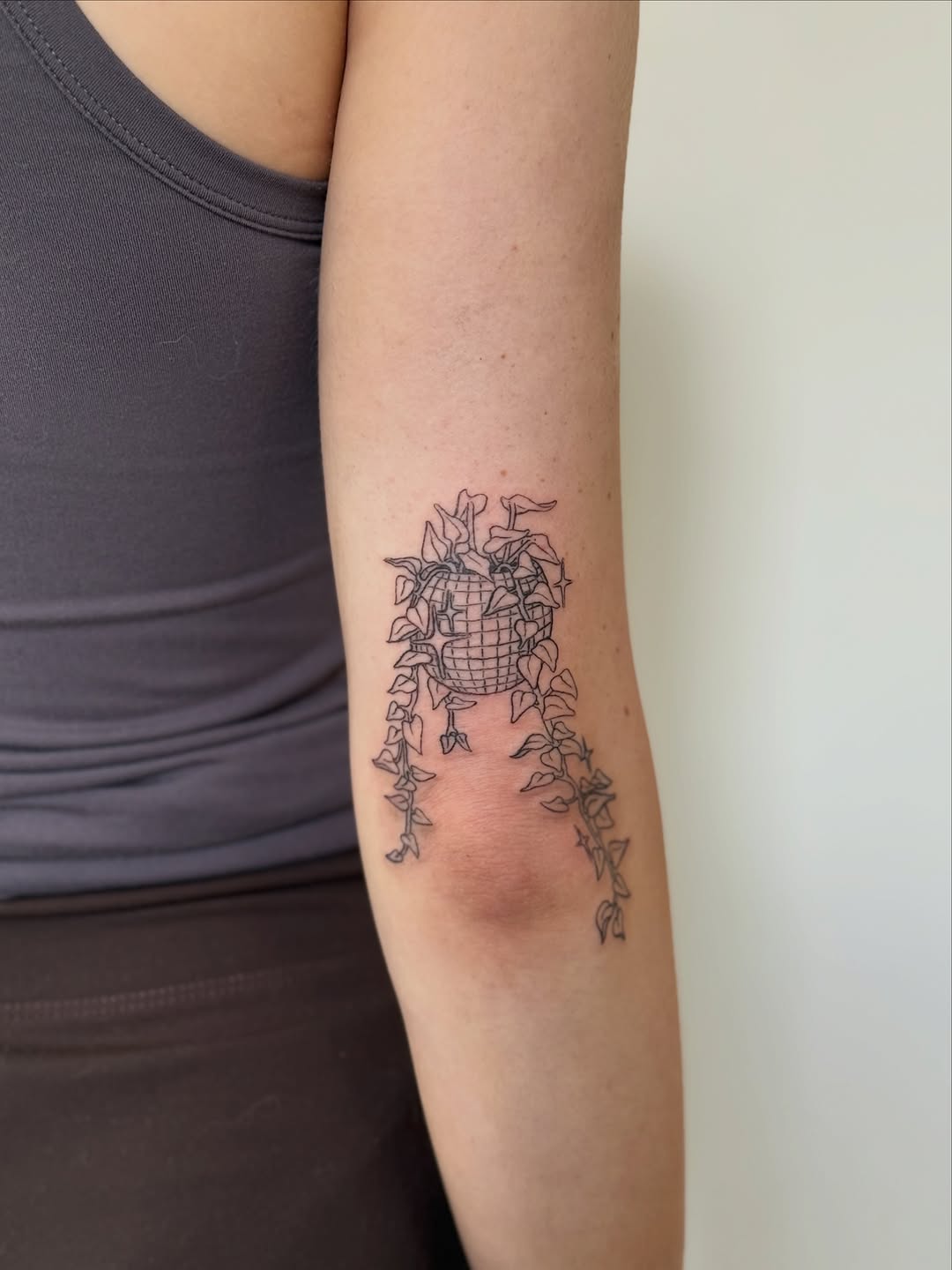 Tattoo by @tattoo.meg — fine_line