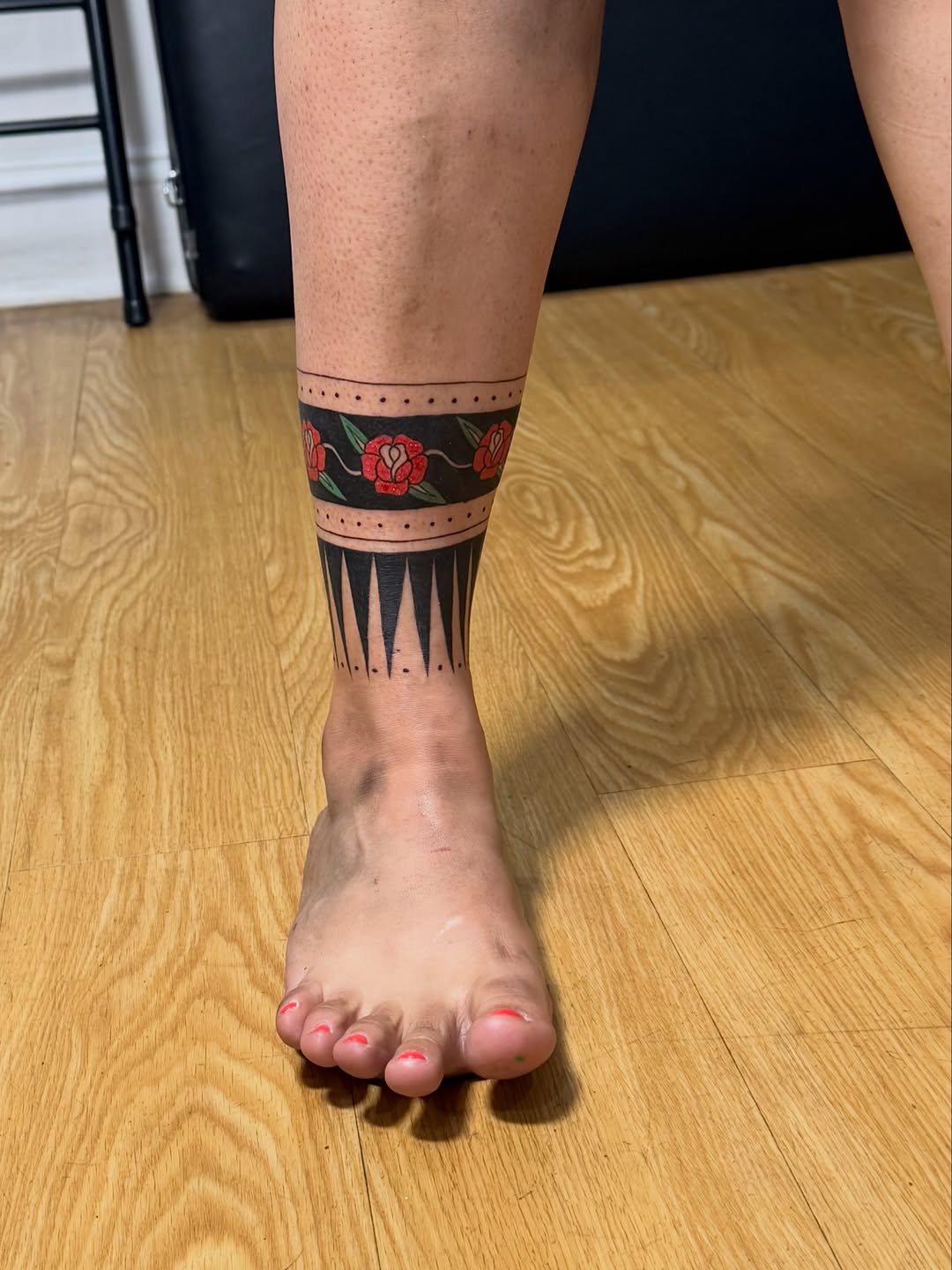 Tattoo by @who_thefuckisdrake β american_traditional