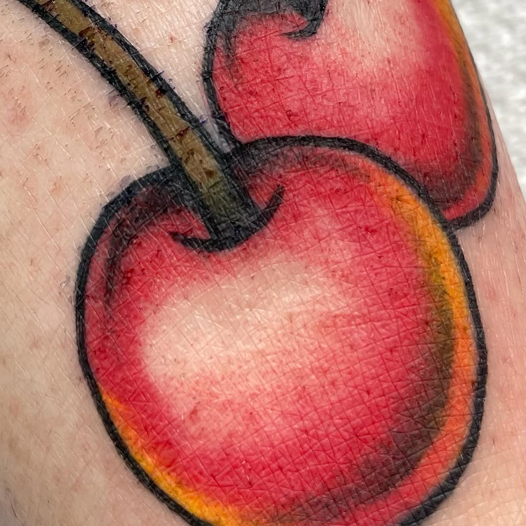 Tattoo by @ek_badboy — american_traditional