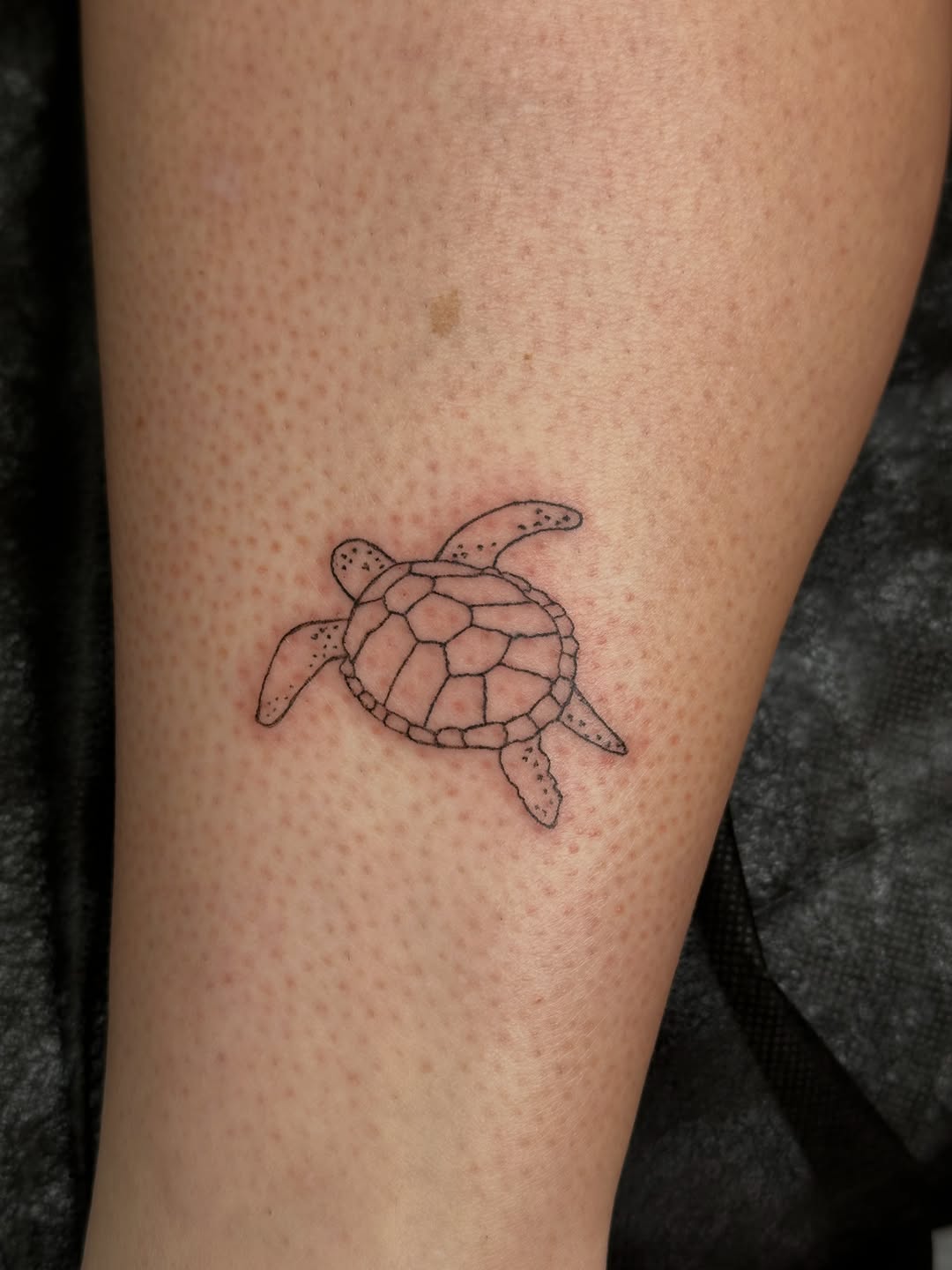 Tattoo by @novelinktattoo — fine_line, minimalist