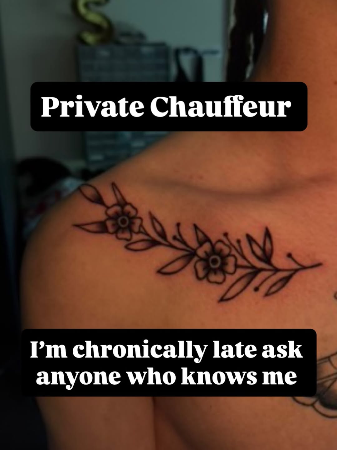 Tattoo by @stabsbysam โ fine_line
