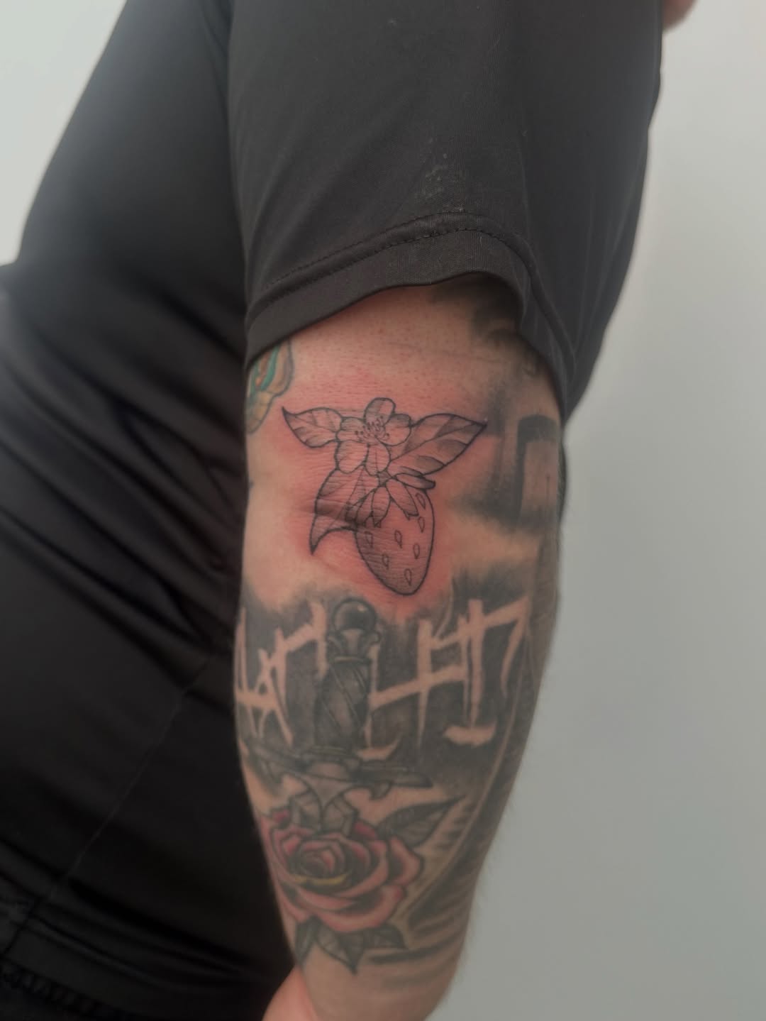 Tattoo by @nimimatattoo — fine_line