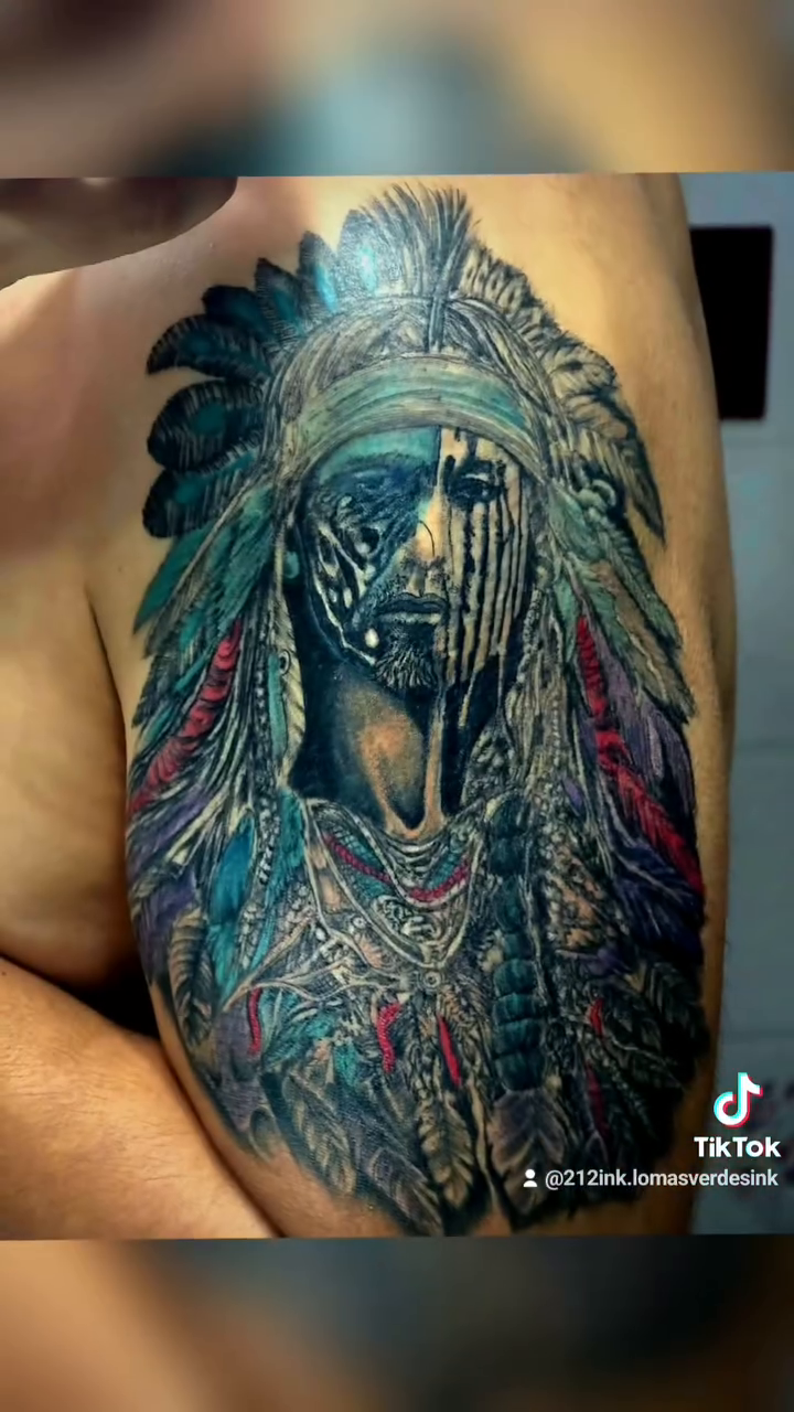 Tattoo by @bettoink — realism, black_and_grey