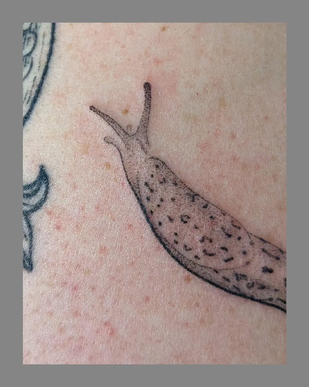 Tattoo by @_thisthat — black_and_grey