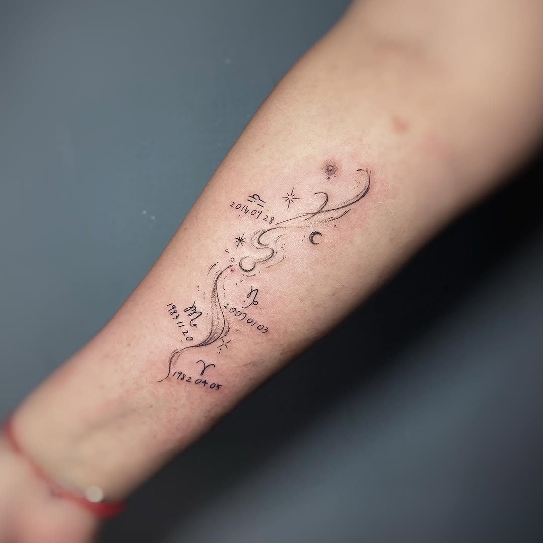 Tattoo by @ict_tattoo — fine_line