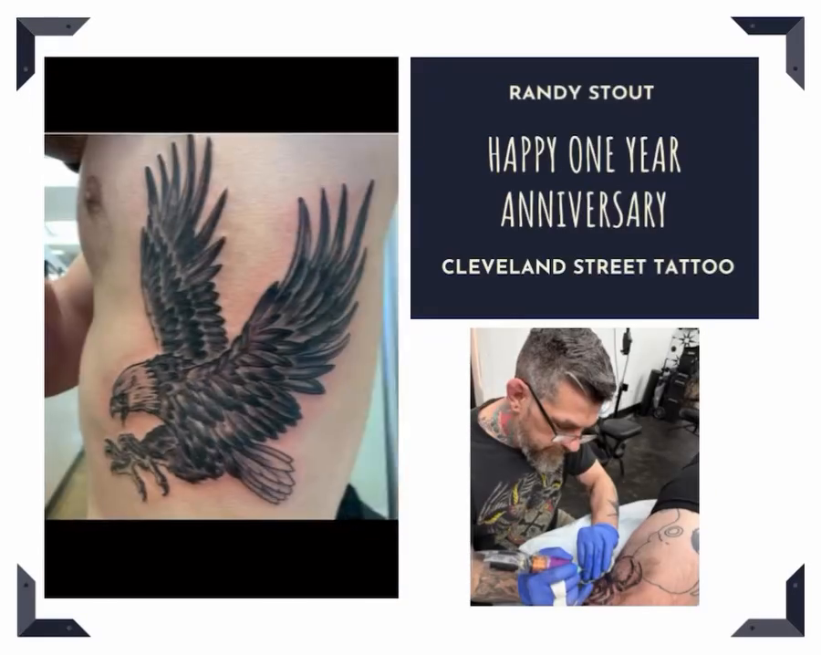 Tattoo by @snakeeyes7six — realism, black_and_grey