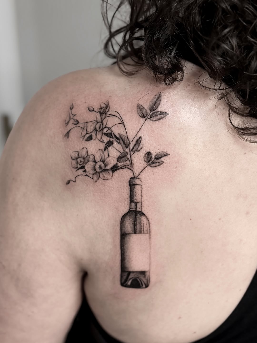 Tattoo by @tatts_by_kat — black_and_grey, realism