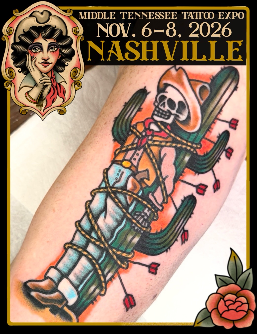 Tattoo by @craigsmithtattoos — american_traditional