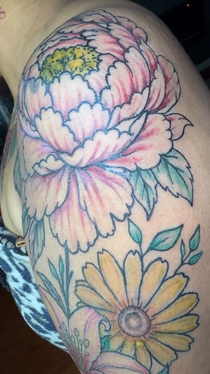 Tattoo by @jstaleytats_ — japanese_irezumi