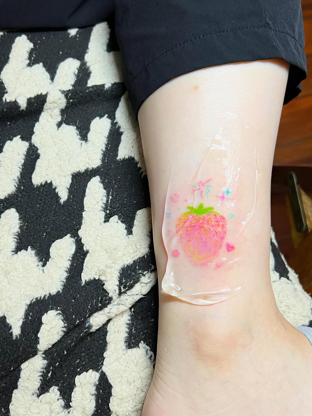 Tattoo by @swetty_tattoo — fine_line, minimalist
