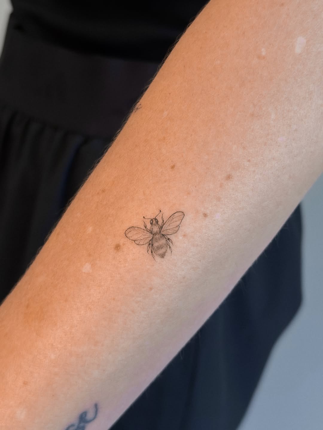 Tattoo by @tattoo_hazzard — fine_line