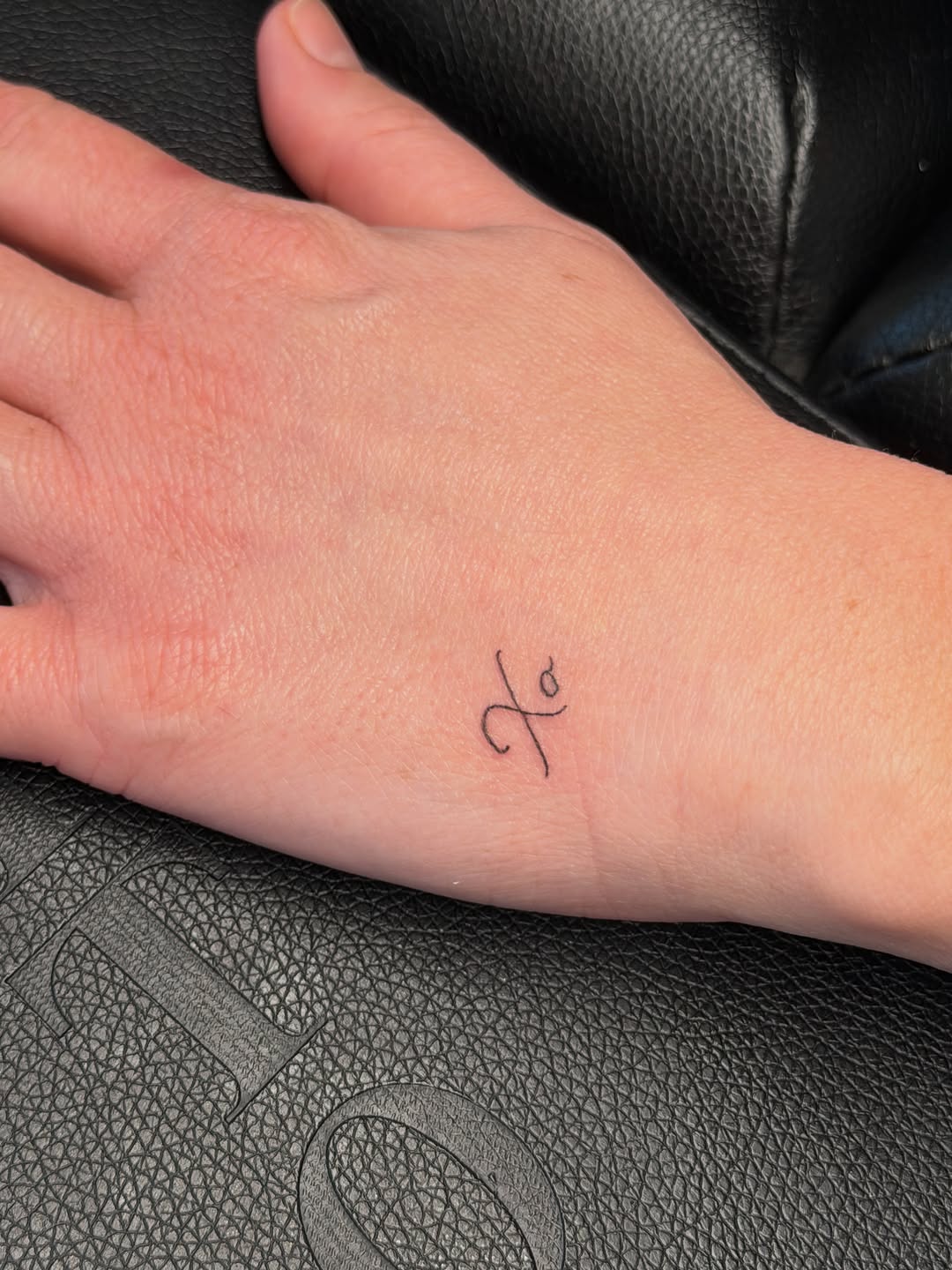 Tattoo by @syds.studio.nd — fine_line, minimalist