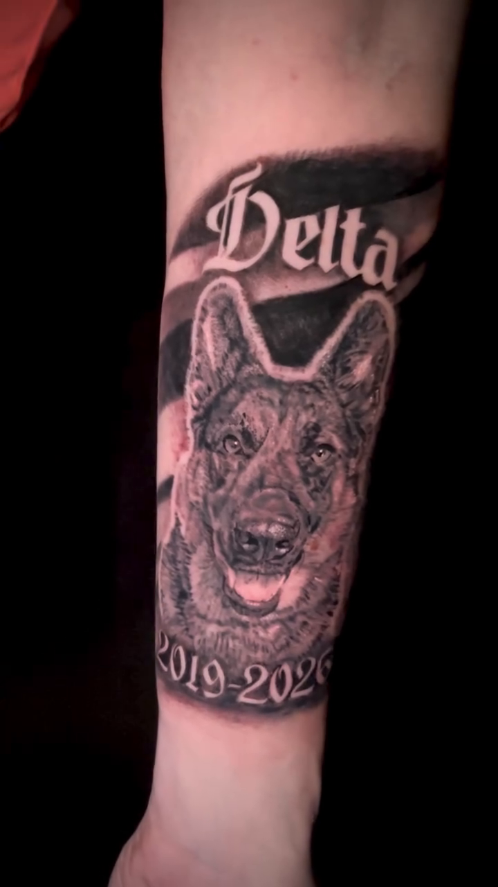 Tattoo by @tattoosbyeo β realism, black_and_grey