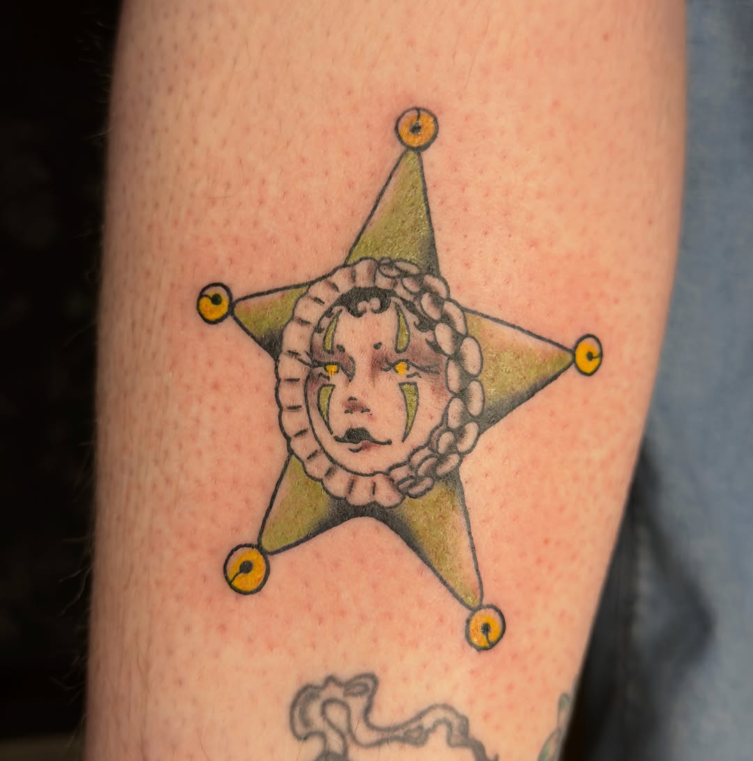 Tattoo by @gothcat.ink β neo_traditional, chicano