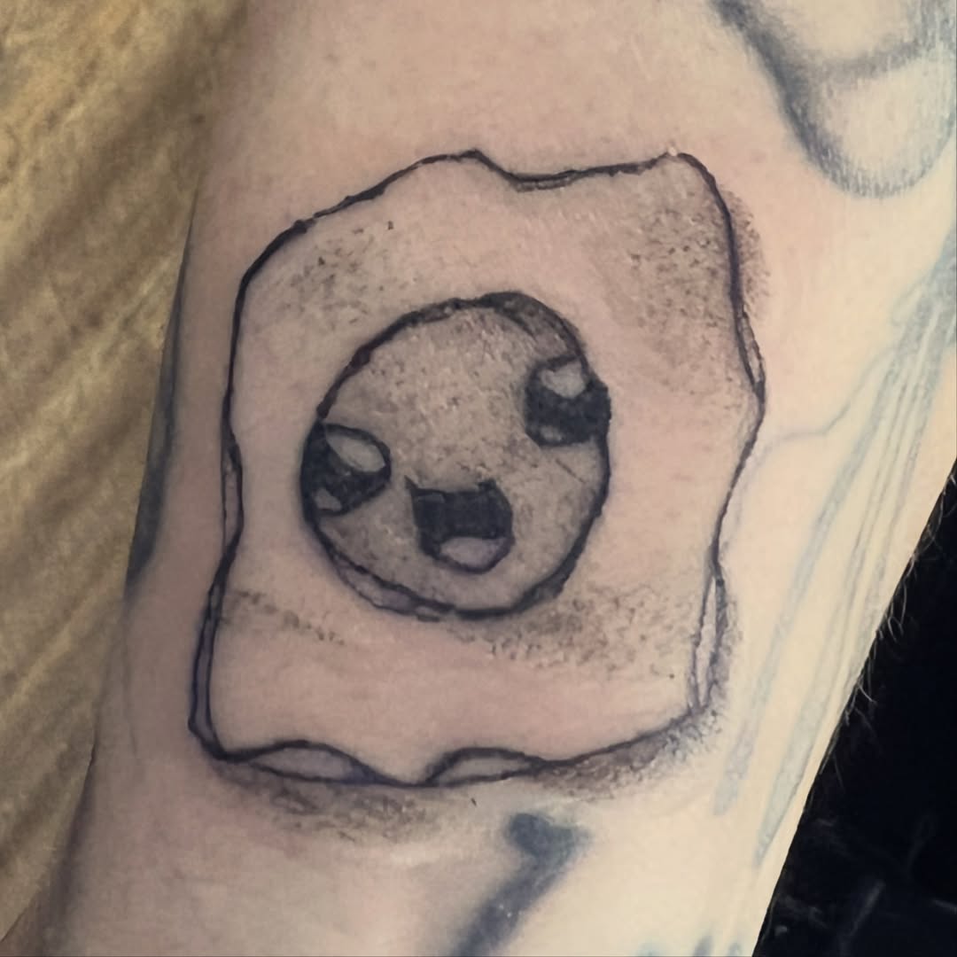 Tattoo by @tattoos_by_evan_i — illustrative, sketch