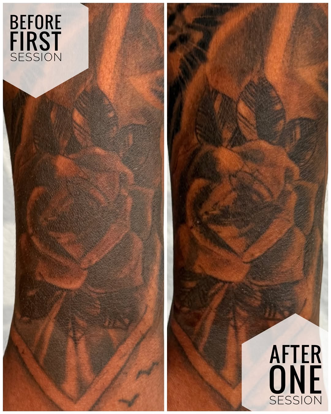 Tattoo by @kbalzer_tattoos β black_and_grey, realism