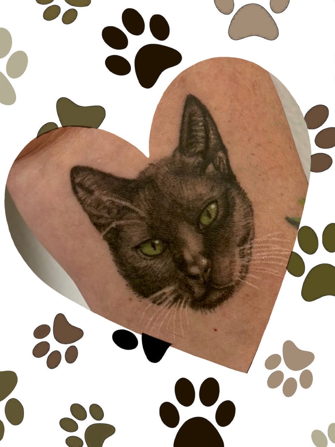 Tattoo by @sclerotik_tattoo — realism, black_and_grey