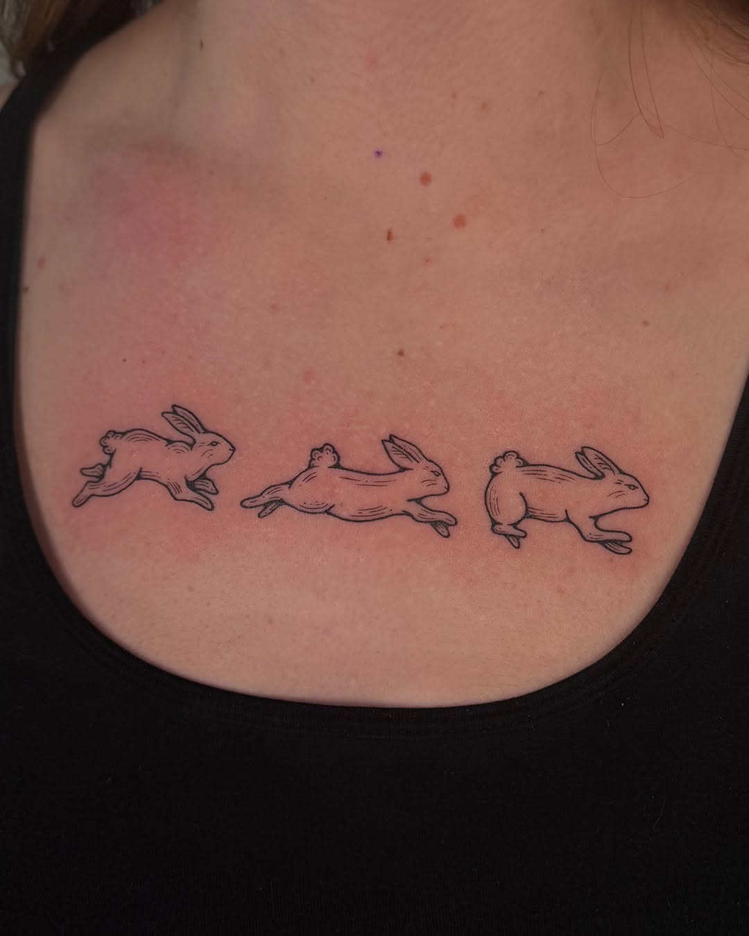 Tattoo by @kail.tattoos — fine_line