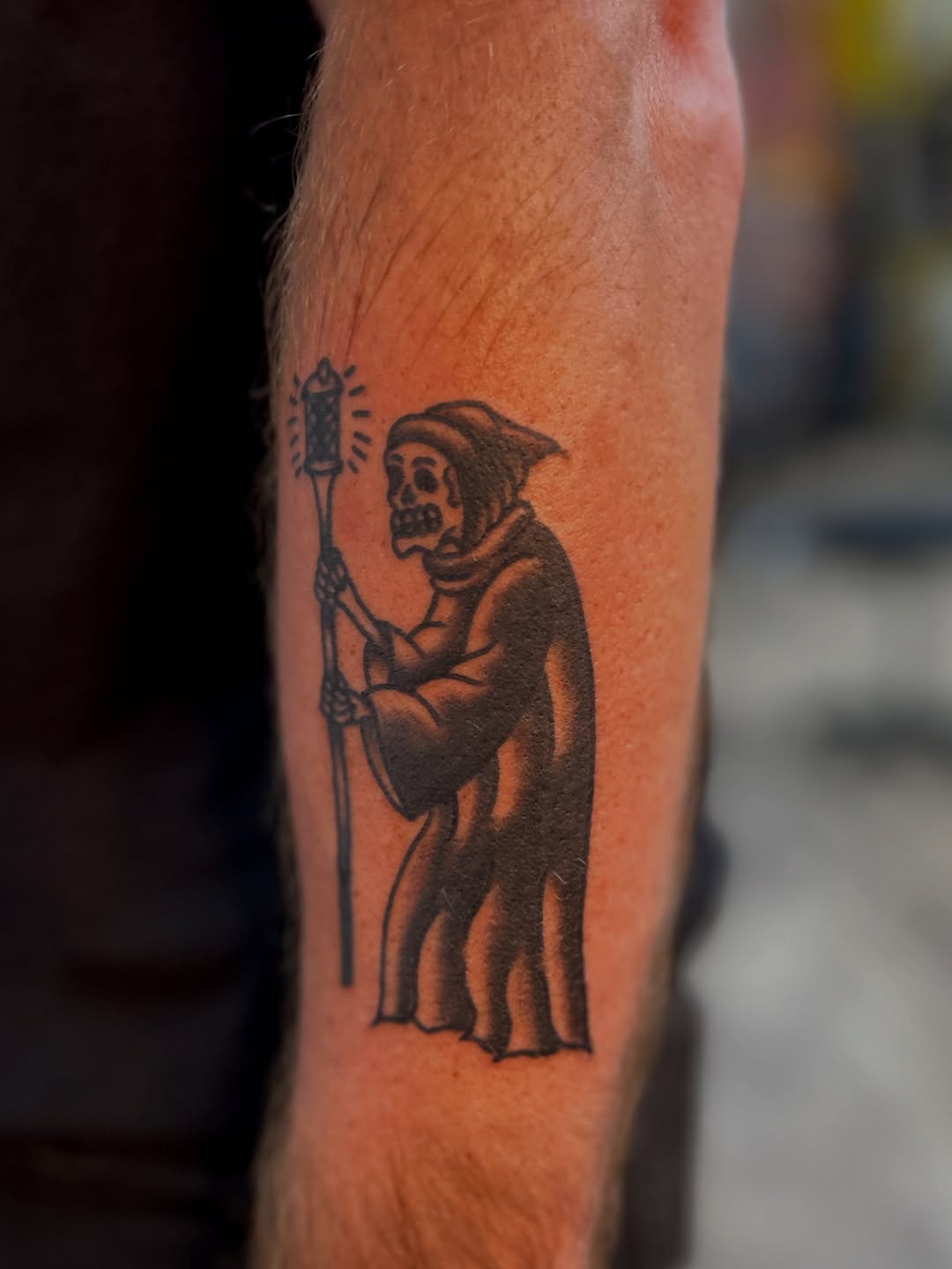 Tattoo by @gibbs.tattoo — american_traditional