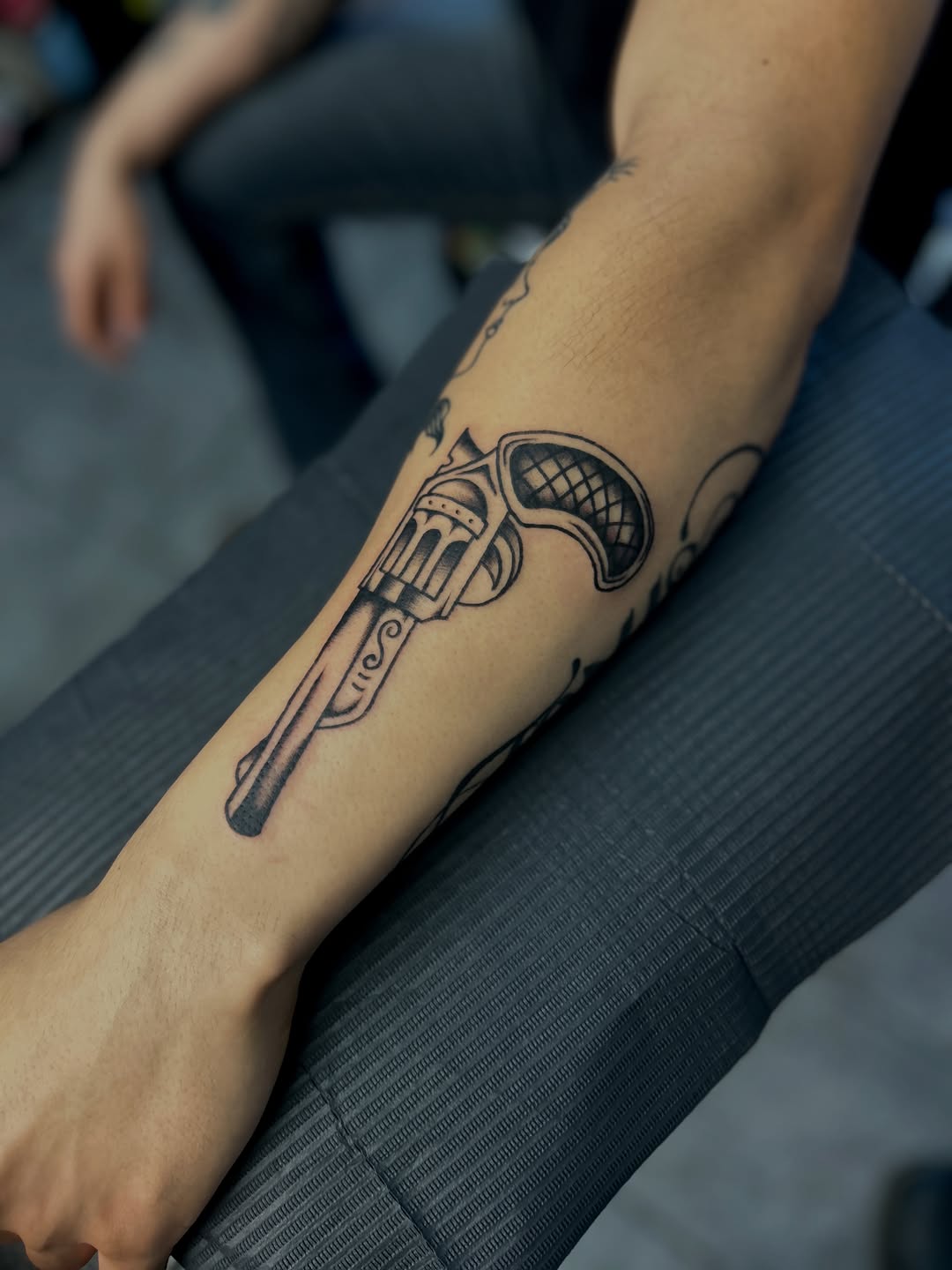 Tattoo by @gibbs.tattoo — american_traditional