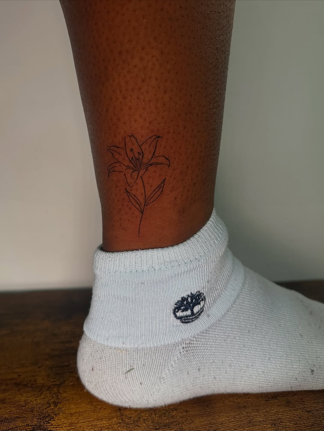 Tattoo by @dirtydianna_tatts โ fine_line