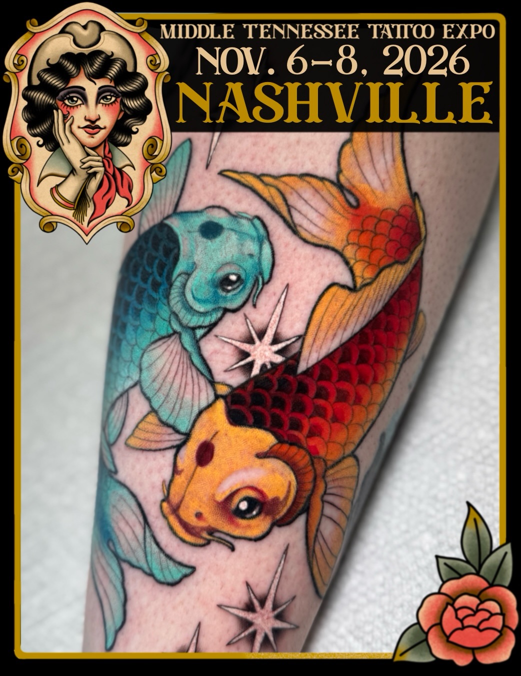 Tattoo by @gracietattoos — american_traditional, neo_traditional