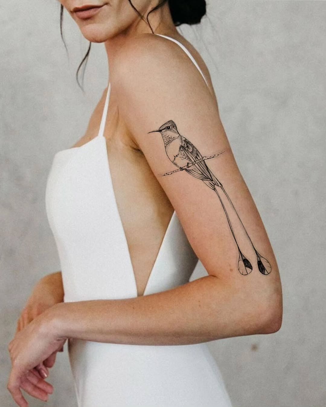 Tattoo by @dsilvatattoo — fine_line, illustrative
