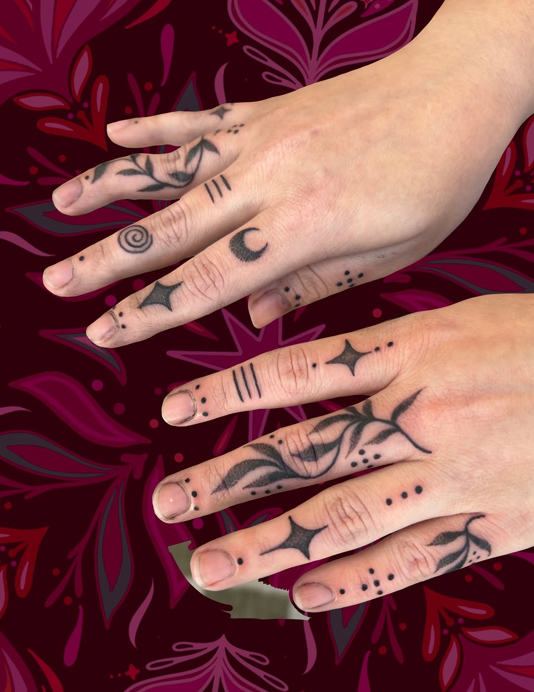 Tattoo by @honeybunnympls — fine_line, illustrative