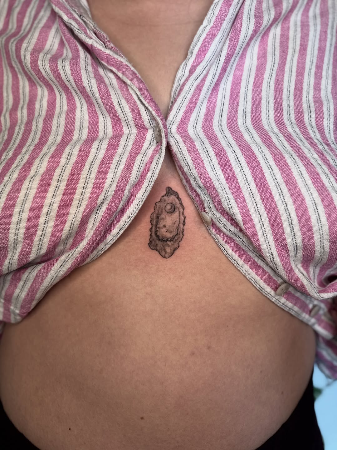 Tattoo by @inkdbyjasmine — illustrative, black_and_grey
