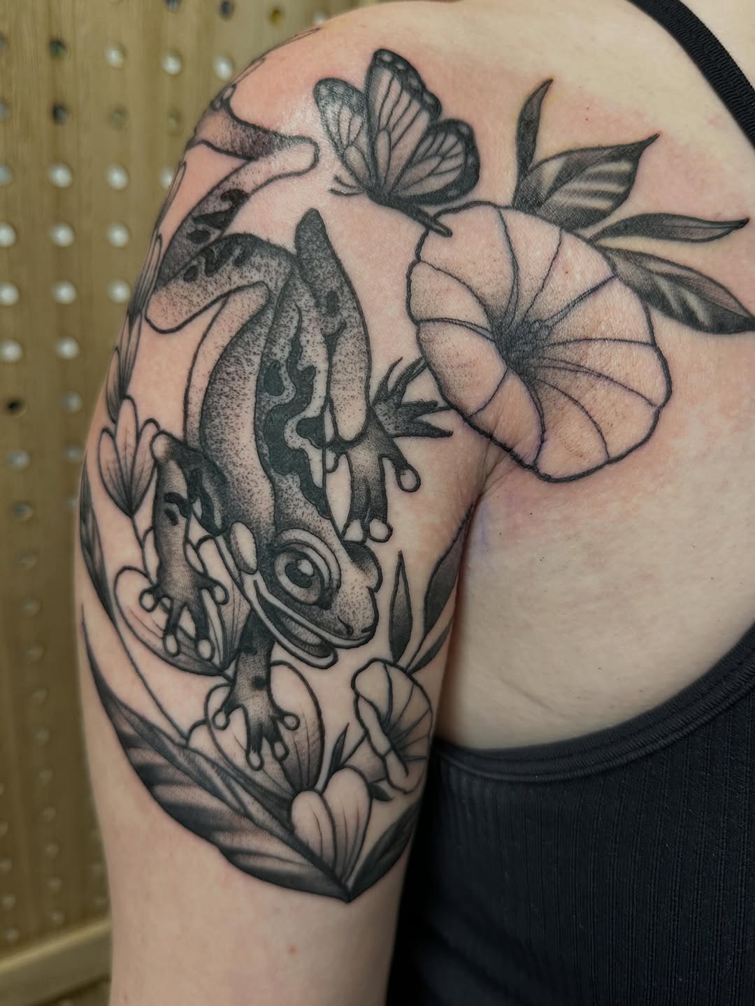 Tattoo by @tattoos_by_mr.vincent — black_and_grey