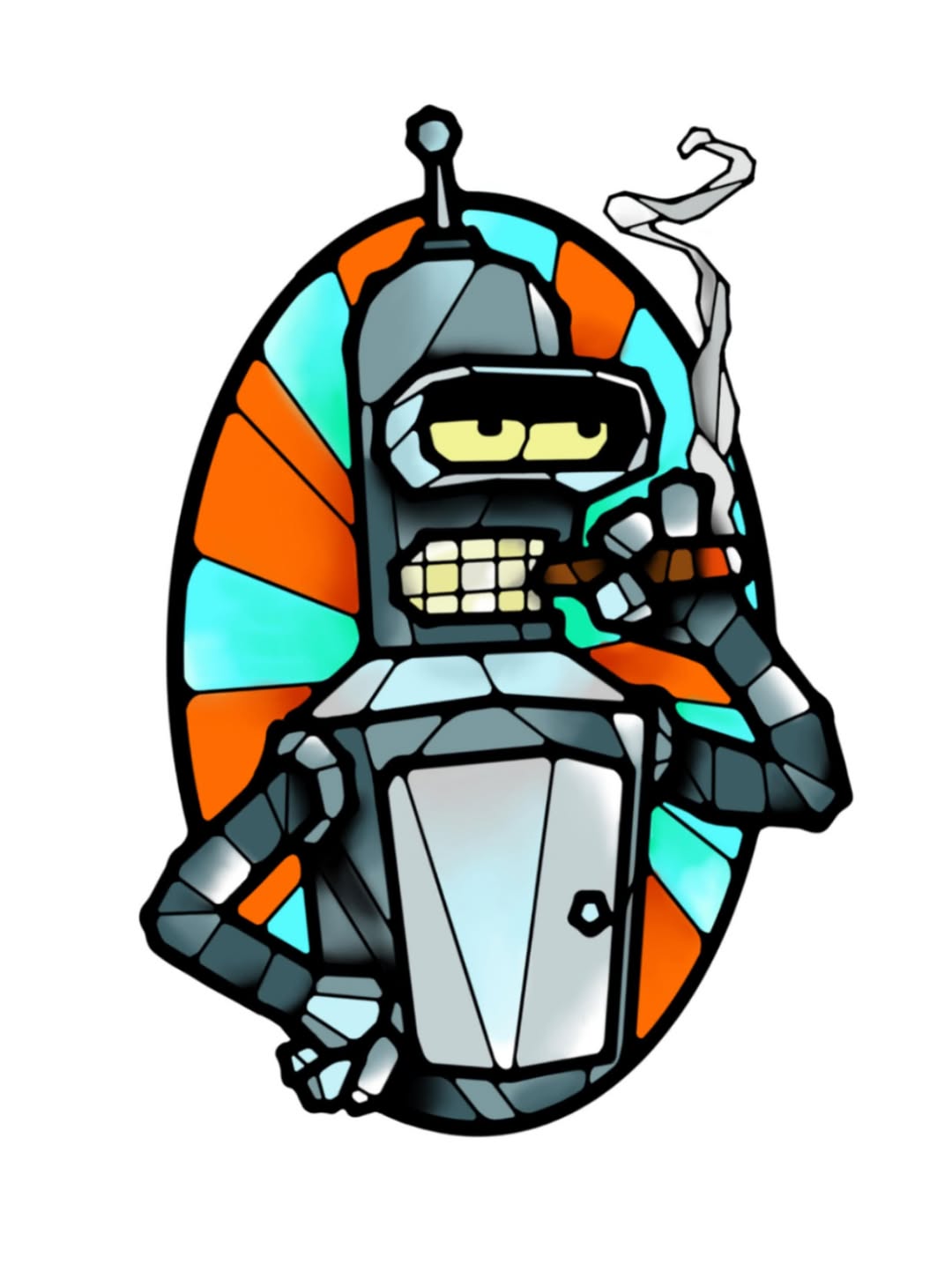 Tattoo by @candice.love.tattoos β new_school