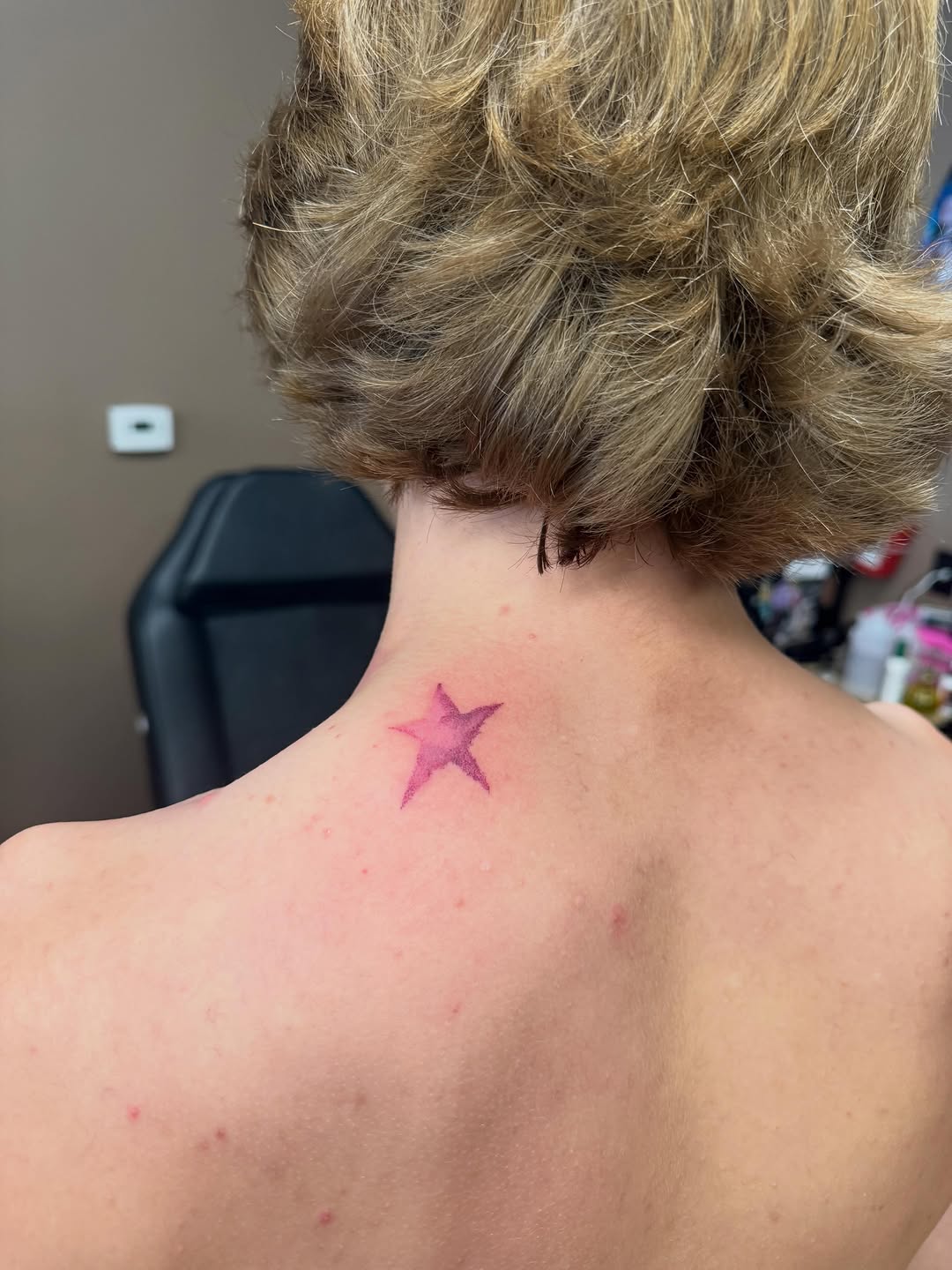 Tattoo by @keely_savage — fine_line