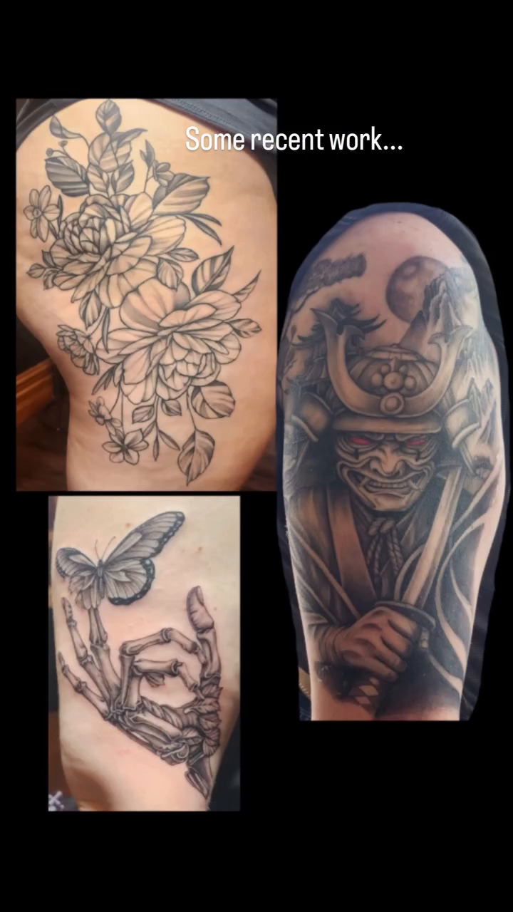 Tattoo by @grey.ink86 — black_and_grey, realism